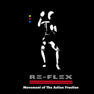 Movement of the Action Fraction