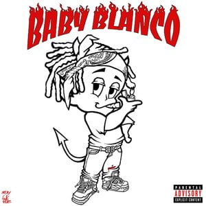 Baby Blanco