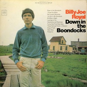 Down in the Boondocks Down in the Boondocks