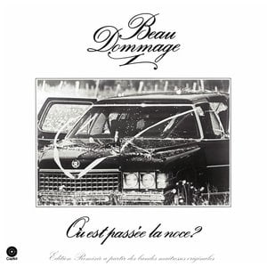 Où est passée la noce? (Edition Remixée) Où est passée la noce? (Edition Remixée)