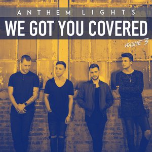 We Got You Covered, Vol. 3 We Got You Covered, Vol. 3