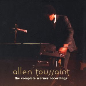 The Complete Warner Bros. Recordings