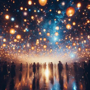 Shine Your Light