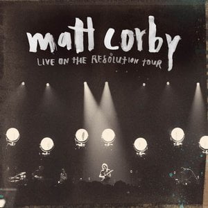 Live on The Resolution Tour Live on The Resolution Tour