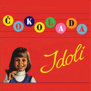 Čokolada