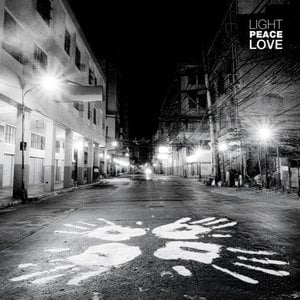 Light Peace Love