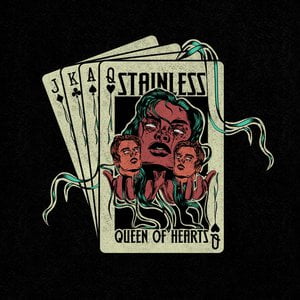 Queen of Hearts