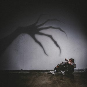 Scary Stories After Dark