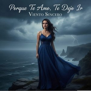 Porque Te Amo, Te Dejo Ir