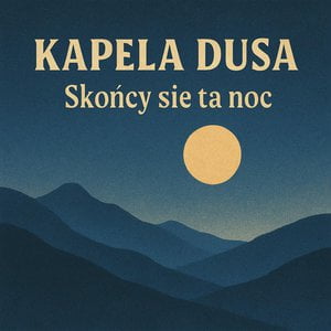 Skońcy sie ta noc