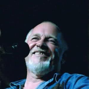 Eric Bogle