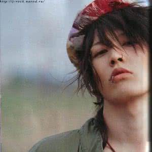 MIYAVI