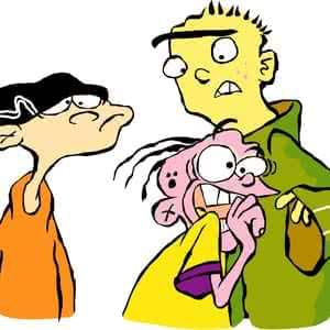 Ed, Edd n Eddy