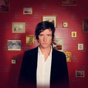 Butch Walker
