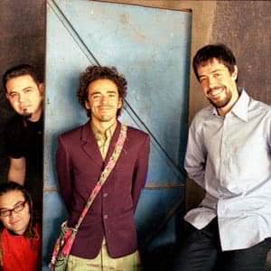 Café Tacvba