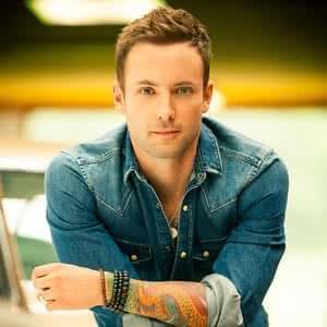 Dallas Smith