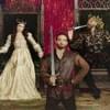 Cast of Galavant