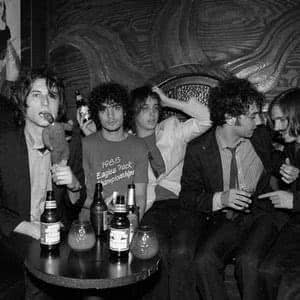 The Strokes