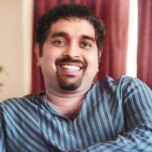 Shankar Mahadevan