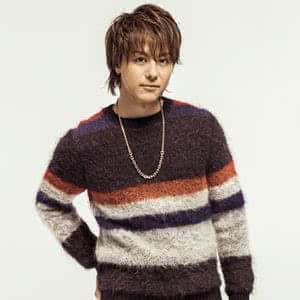 EXILE TAKAHIRO