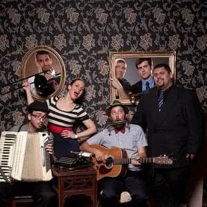 Dustbowl Revival