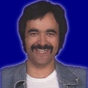 Patrick Zae