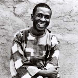 Youssou N'Dour