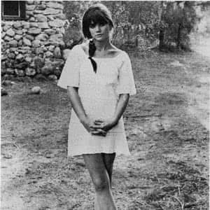 Linda Ronstadt