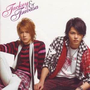 Tackey & Tsubasa