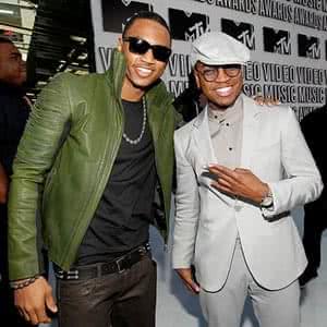 Ne-Yo Trey Songz T-Pain