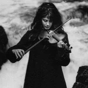 Vashti Bunyan