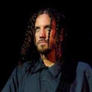 Brian "Head" Welch