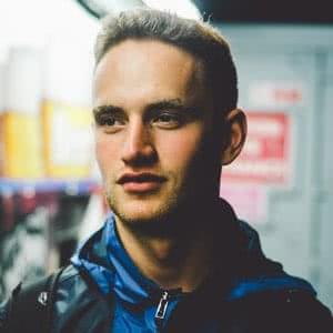 Tom Misch