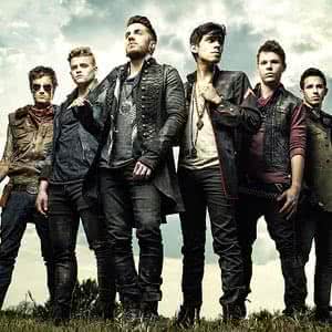 Crown The Empire