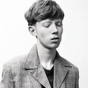 Archy Marshall