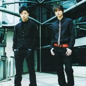 KinKi Kids