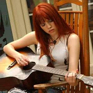 Jude Harrison