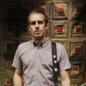 Ted Leo