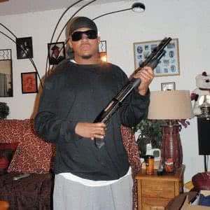 Evil Pimp