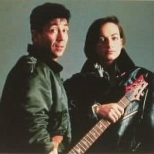 Edoardo Bennato Gianna Nannini Gianna Nannini