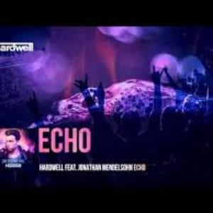 Hardwell feat. Jonathan Mendelsohn