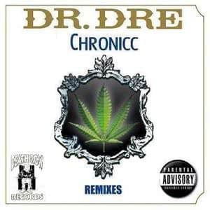 Dr. Dre Snoop Doggy Dogg RBX