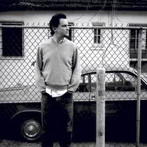 Mark Kozelek