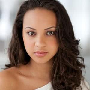 Jasmine Cephas-Jones