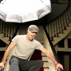 Rob Blackledge