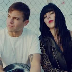 Sleigh Bells