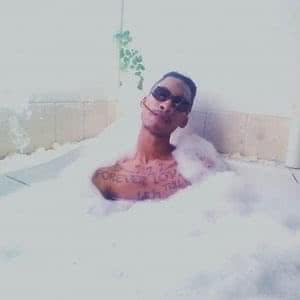 Black Kray