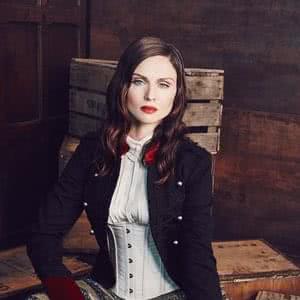 Sophie Ellis-Bextor