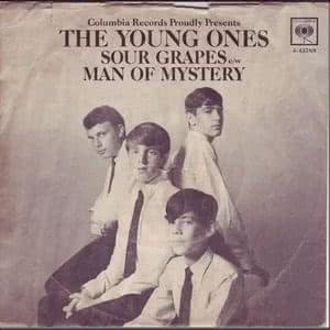 The Young Ones