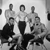 Smokey Robinson & The Miracles